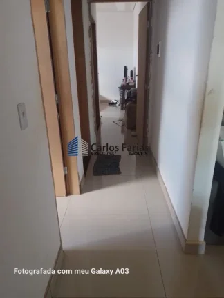 Imagem Casa em Condomínio para Venda em Brasília, 26 DE SETEMBRO, 3 dormitórios, 1 suíte, 2 banheiros, 2 vagas