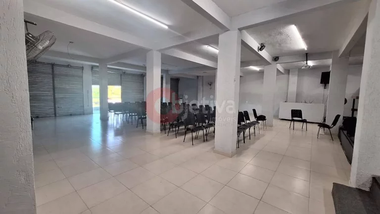 Imagem Prédio à venda, 720 m², Guriri - Cabo Frio
