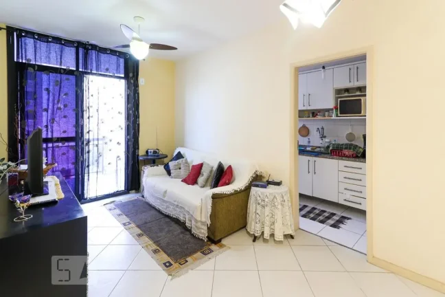 Imagem Apartamento à Venda - Recreio, 2 Quartos, 63 m2