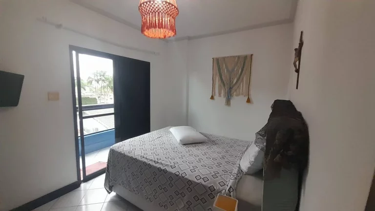 Imagem - Ótimo Apartamento com dois dormitórios - Canto do Forte - Praia Grande
 