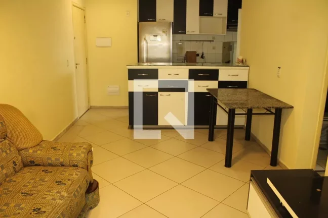 Imagem Apartamento à Venda - Cambuci, 3 Quartos, 63 m2