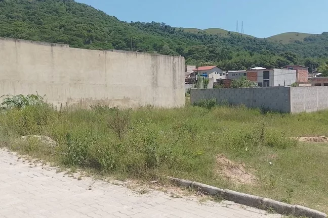 Imagem Terreno para venda em Guaratiba no Magarça