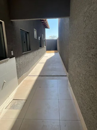 Imagem Casa 3/4 Com Suite Com Excelente Avaliação No Colonial Sul