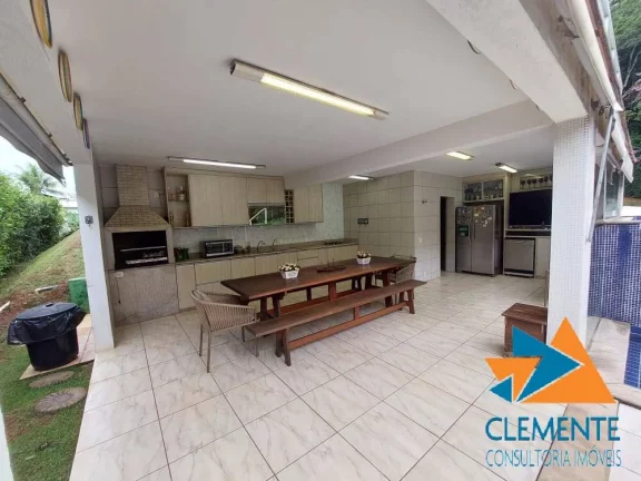 Imagem CASA EM CONDOMINIO FECHADO CONDADOS DA LAGOA SANTA -MG