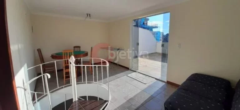 Imagem Cobertura com 3 dormitórios para alugar, 139 m² - Algodoal - Cabo Frio/RJ