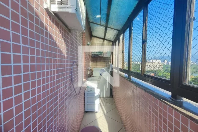 Imagem Apartamento à Venda - Recreio, 3 Quartos, 139 m2