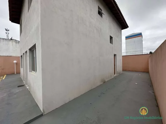 Imagem Ótimas casas em condomínio com apenas 8 unidades, 2 dormitórios 2 vgs