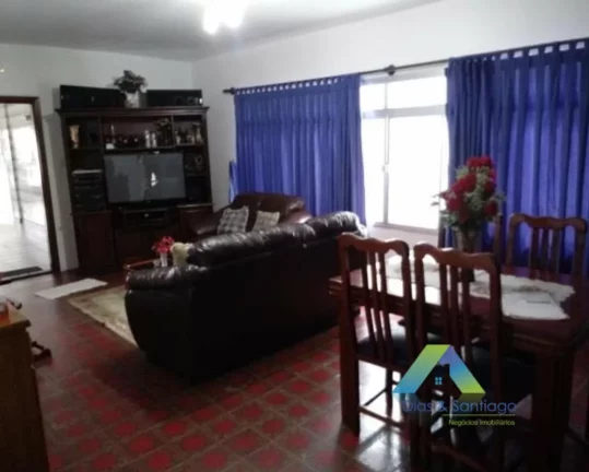 Imagem Casa Residencial à venda, Vila Moraes, São Paulo - .