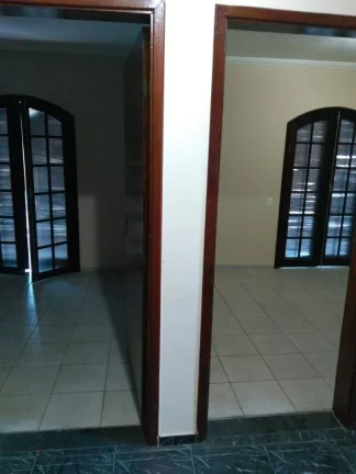 Imagem Sobrado com 5 dormitórios à venda, 193 m² por R$ 615.000 - Parque Oratório - Santo André/SP