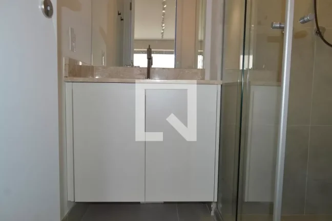 Imagem Apartamento à Venda - Ipiranga, 1 Quarto, 32 m2