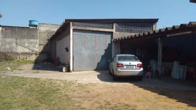 Imagem Terreno à venda, 1548 m² por R$ 2.700.000,00 - Jardim Cocaia - Guarulhos/SP