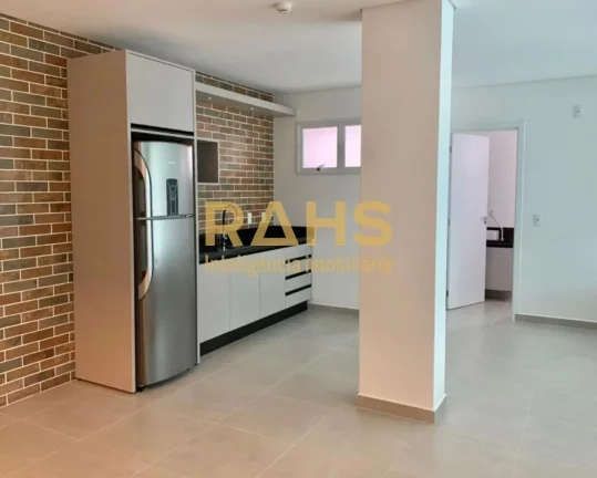 Imagem Belíssima Apartamento à venda no Melhor do Bairro Bom Retiro Excelente Apartamento novo, com 104,4...