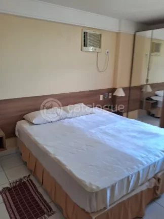 Imagem Condomínio Maximum Litoral - Apartamento de 2 dormitórios à venda em Ponta Negra, Natal