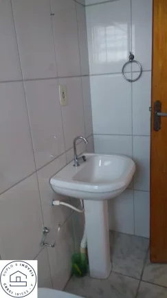 Imagem Imóvel em Caieiras / Vila dos pinheiros / 03 casas no terreno.
