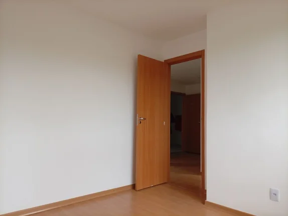 Imagem Condomínio Pedra Imperial - Apartamento com 2 quartos para alugar em Três Pontes, Itaboraí/RJ