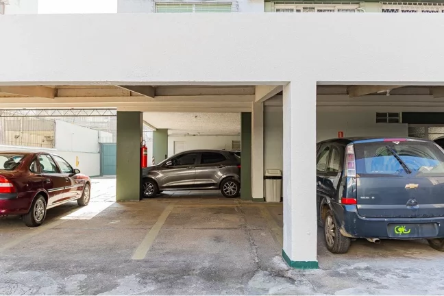 Imagem SCPA 865 Apto 610101012-17 - Apartamento à venda no bairro Santa Cecília - Porto Alegre/RS