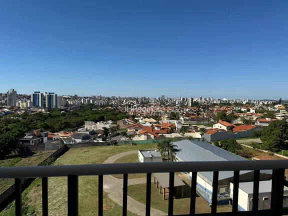 Imagem Apartamento à venda no Edifício Residencial JR Campolim II - Sorocaba