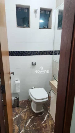 Imagem Casa com 4 dormitórios à venda, 332 m² por R$ 1.400.000 - Alto da Boa Vista - Itumbiara/GO