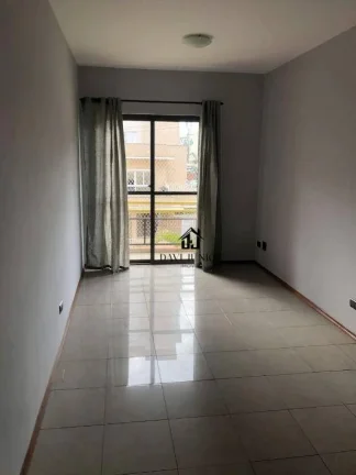 Imagem Apartamento com 3 dormitórios sendo 1 suíte à venda, 82 m² por R$ 315.000 - Jardim Nova Manchester - Sorocaba/SP