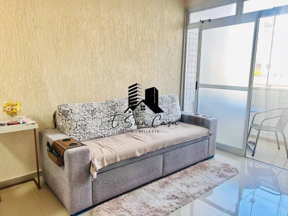 Imagem Apartamento 3 Quartos a venda no bairro Europa Contagem MG