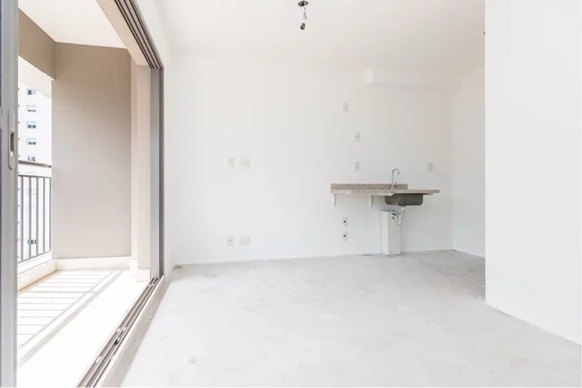 Imagem APARTAMENTO RESIDENCIAL em São Paulo - SP, Moema