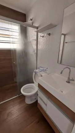 Imagem Casa com 2 dormitórios, 90 m² - venda por R$ 540.000,00 ou aluguel por R$ 3.935,00/mês - Granja Viana - Cotia/SP