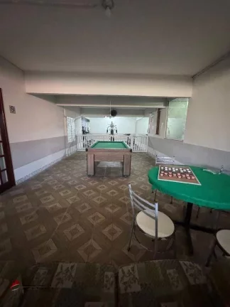 Imagem Kitnet com 1 dormitório à venda, 36 m² por R$ 202.000,00 - Caiçara - Praia Grande/SP