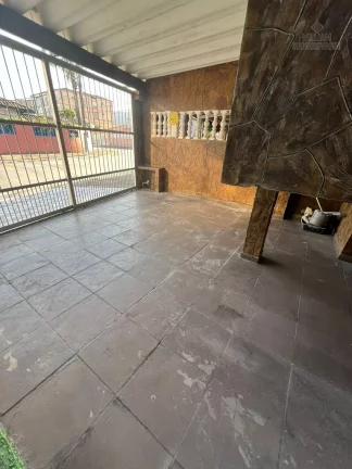 Imagem CASA 2 QUARTOS EM SOLEMAR - PRAIA GRANDE/SP