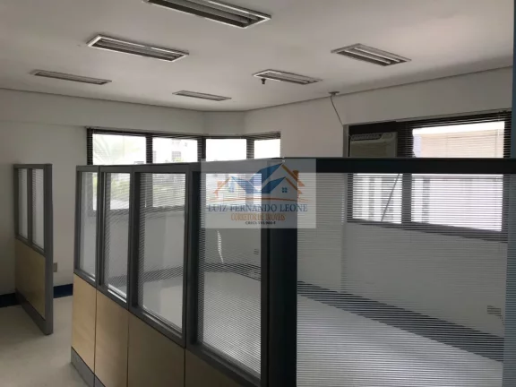 Sala Comercial para Venda, 46 m² , 1 vaga. - Perdizes