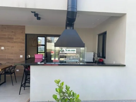 Imagem CASA RESIDENCIAL em SÃO JOSÉ DOS CAMPOS - SP, CONDOMÍNIO RESIDENCIAL COLINAS DO PARATEHY