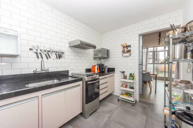 Imagem APARTAMENTO RESIDENCIAL em São Paulo - SP, Vila Mariana
