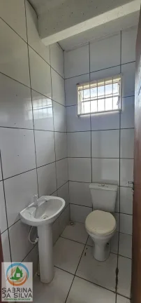 Imagem Galpão - Fidélis - Blumenau
