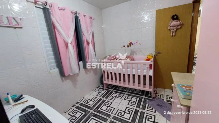 Imagem Excelente Apartamento Térreo - Jd. Isis -Cotia/SP