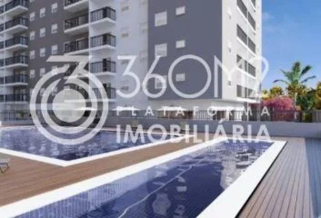 Imagem Apartamento para Venda em São Bernardo do Campo / SP no bairro Rudge Ramos