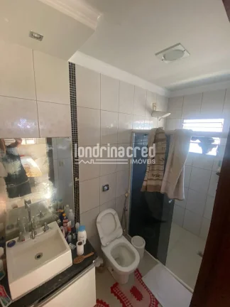 Imagem Casa à venda 3 Quartos, 2 Vagas, 330M², Califórnia, Londrina - PR