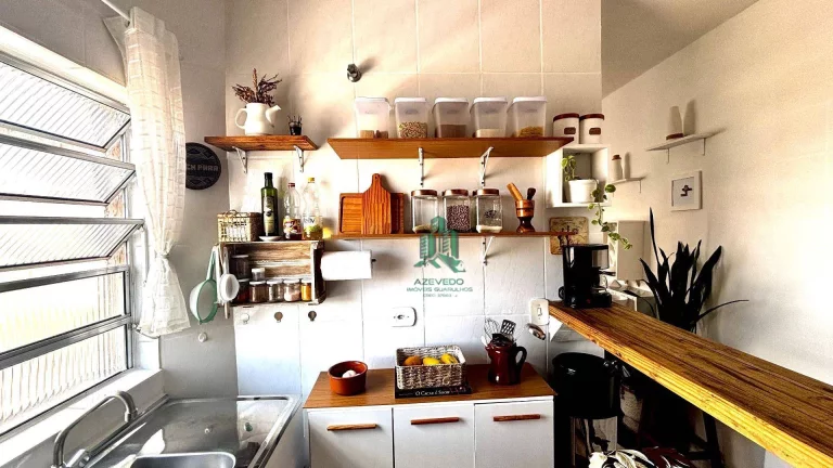 Imagem Apartamento à venda, 47 m² por R$ 230.000,00 - Jardim Santa Mena - Guarulhos/SP
