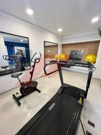 Imagem 39m² por 260 mil reais - Cambuci