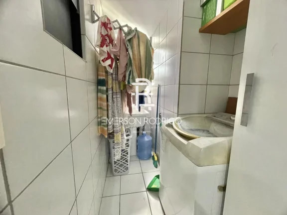 Imagem Apartamento para Venda em Natal / RN no bairro Tirol