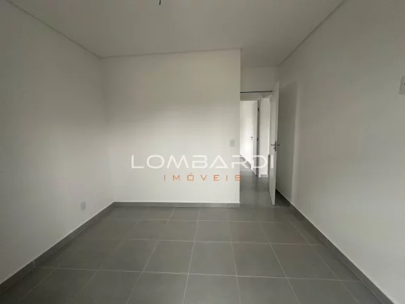 Imagem Apartamento novo no Itaguá