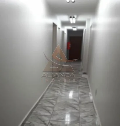 Imagem Prédio Comercial - Ribeirão Preto - Jardim São Luiz