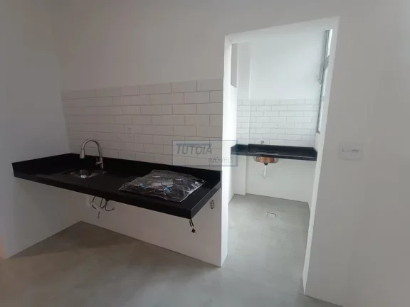 Imagem APARTAMENTO À VENDA NA LIBERDADE, SÃO PAULO