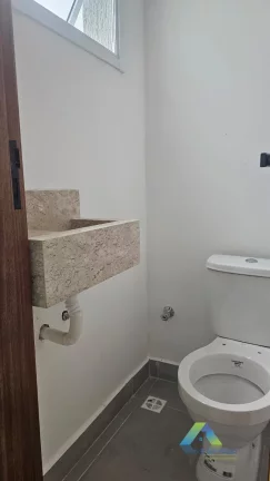 Imagem Casa à venda no bairro Vila Camilópolis - Santo André/SP
