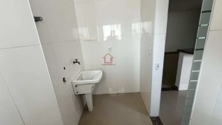 Imagem apartamento para locação - Tupi