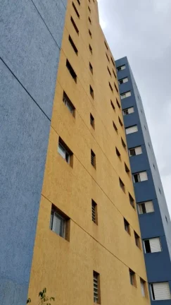 Imagem Apartamento para Venda em Santo André, Vila Humaita, 3 dormitórios, 1 suíte, 2 banheiros, 2 vagas