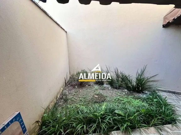 Imagem Casa com 3 dormitórios à venda, 142 m² por R$ 630.000,00 - Jardim São Paulo II - Rio Claro/SP