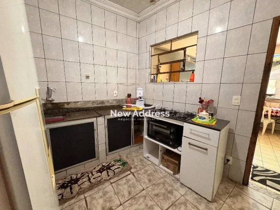 Imagem Casa de 105m² com 3 quartos à venda em Soteco - Vila Velha