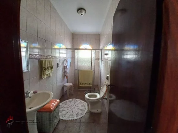 Imagem Casa com 3 dormitórios à venda, 208 m² por R$ 1.200.000,00 - Balneário Flórida - Praia Grande/SP