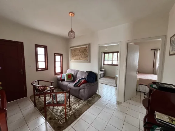 Imagem Casa para Venda em Florianópolis / SC no bairro São João do Rio Vermelho