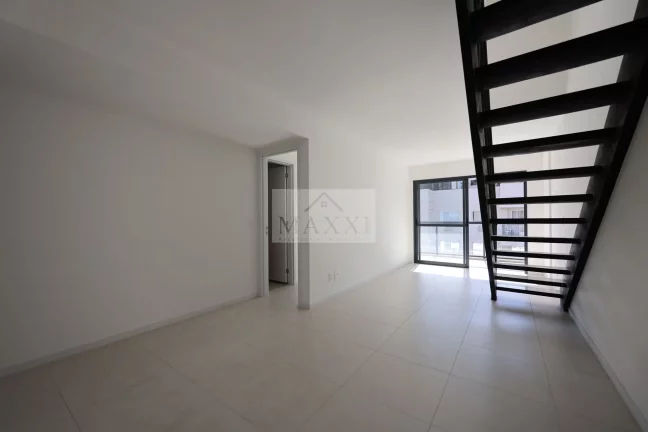 Imagem ONE TIJUCA - Apartamento Cobertura Duplex em Tijuca, Rio de Janeiro/RJ