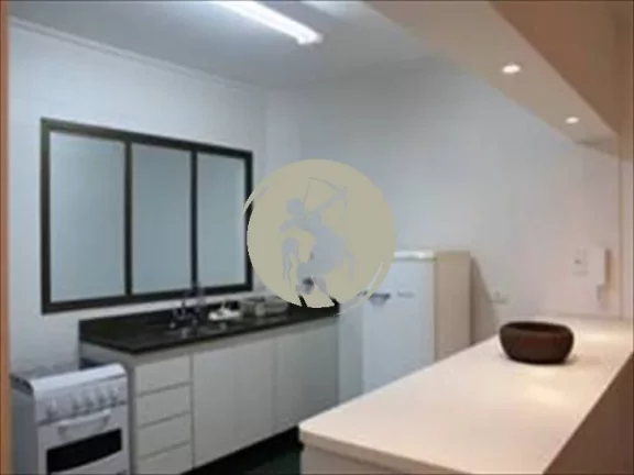Imagem GUARUJA PORTEIRA FECHADA! ALUGA TEMPORADA TAMBEM APARTAMENTO REMODELADO RECENTEMENTE,1 SUÍTE + 2 DO...